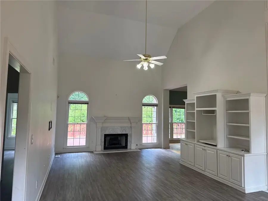 125 Arlington Trace, Fayetteville, GA 30215 - #2