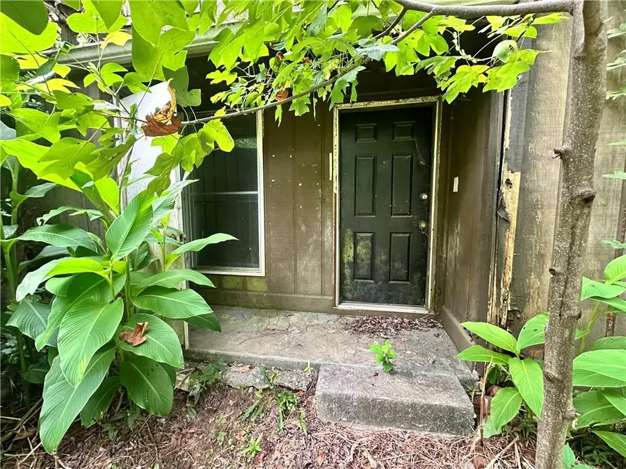2805 Macon Drive Se #12I, Atlanta, GA 30354 - #2