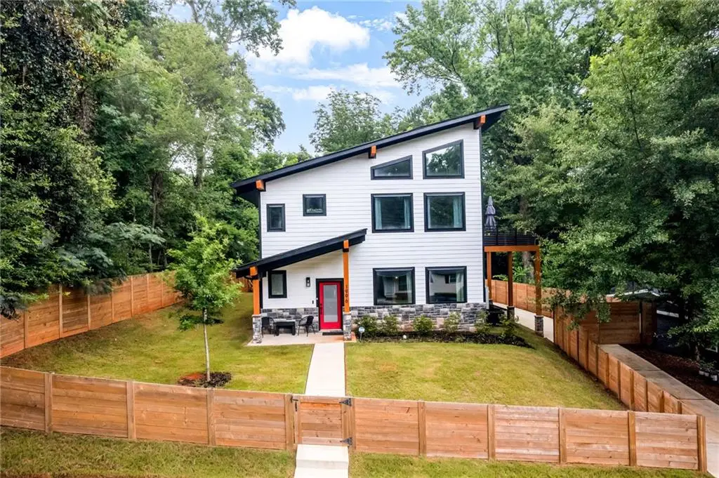 1996 Phillips Drive Se, Atlanta, GA 30315 - #1