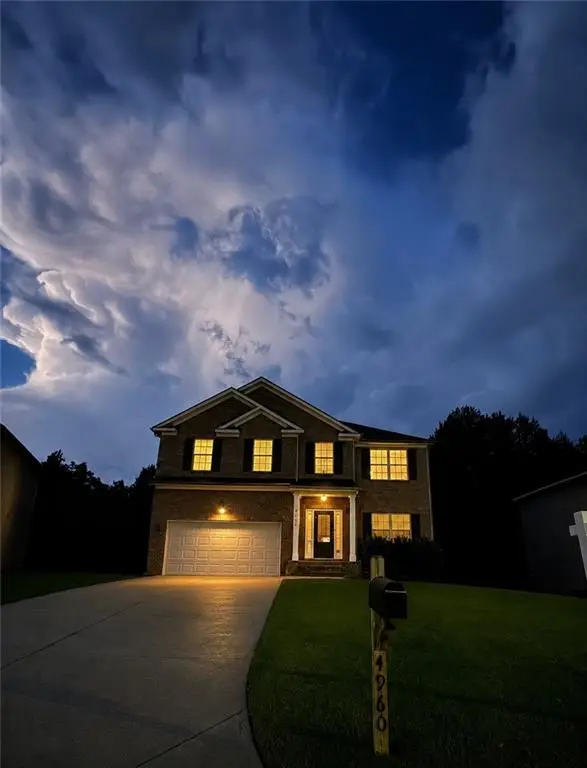 4960 Bucknell Trace, Cumming, GA 30028