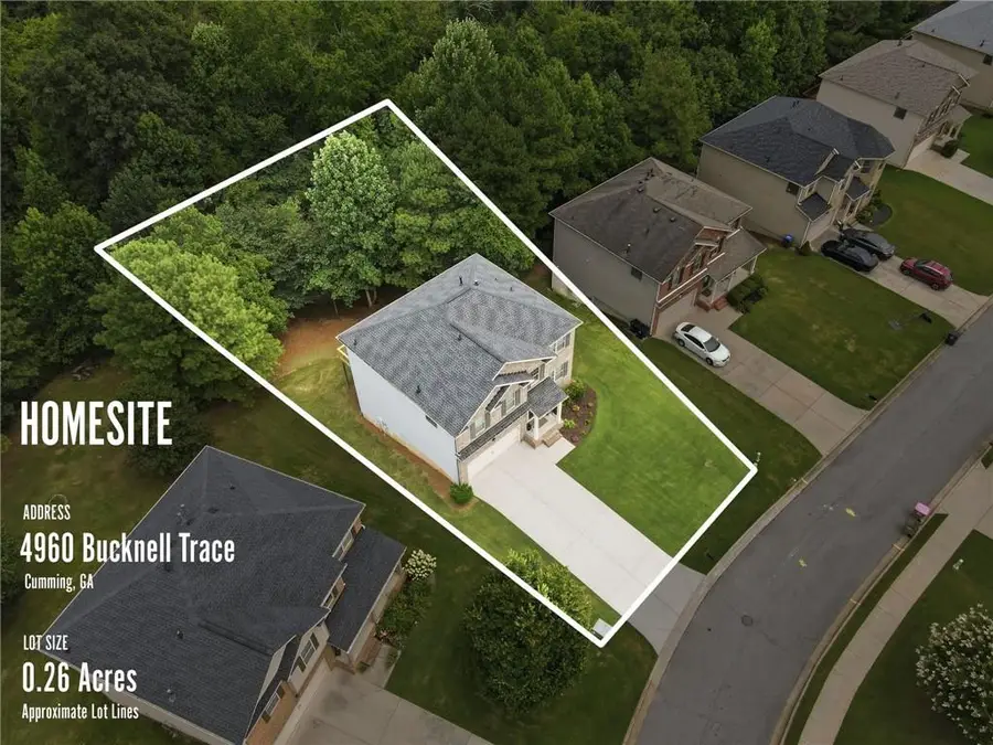 4960 Bucknell Trace, Cumming, GA 30028 - #2