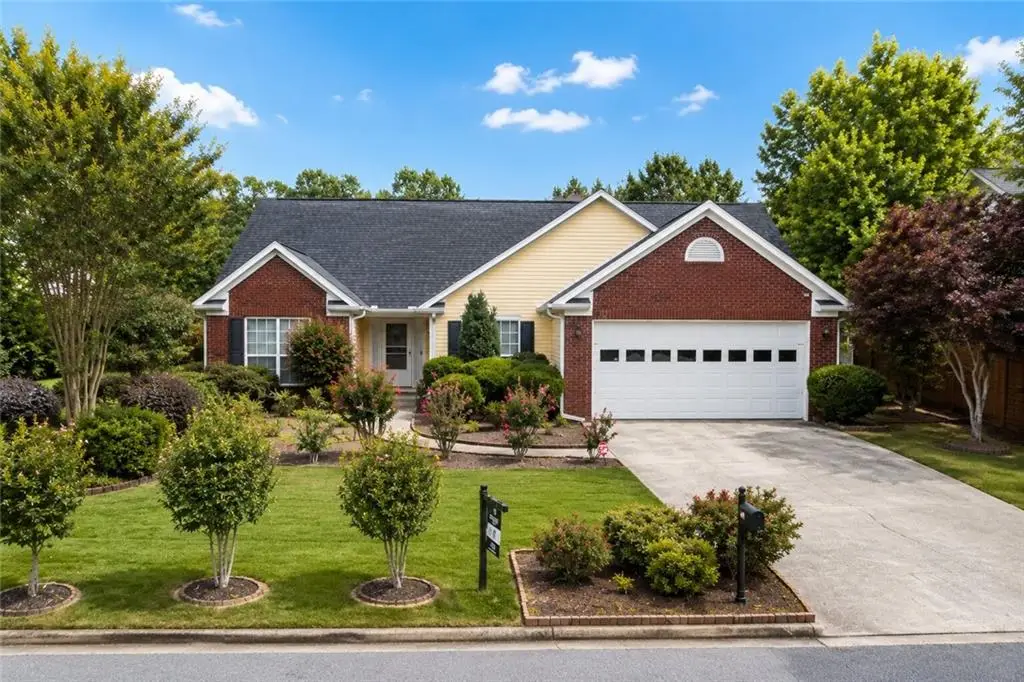 2130 Saint Thomas Way, Suwanee, GA 30024 - #1