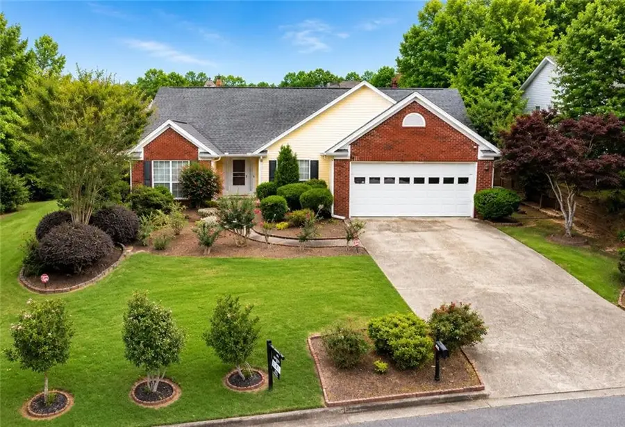 2130 Saint Thomas Way, Suwanee, GA 30024 - #2