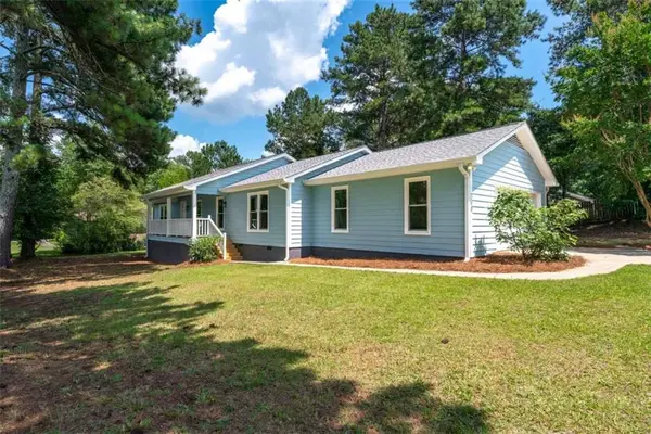 300 Fairway Drive, Athens, GA 30607