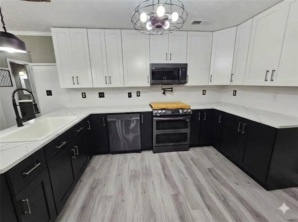855 John Court, Lawrenceville, GA 30046 - #1