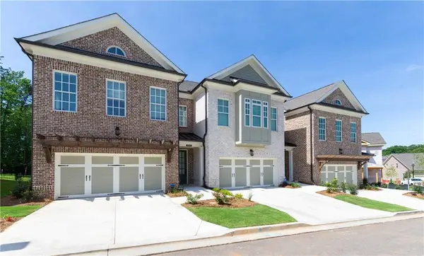4701 Coleridge Court #425, Peachtree Corners, GA 30092