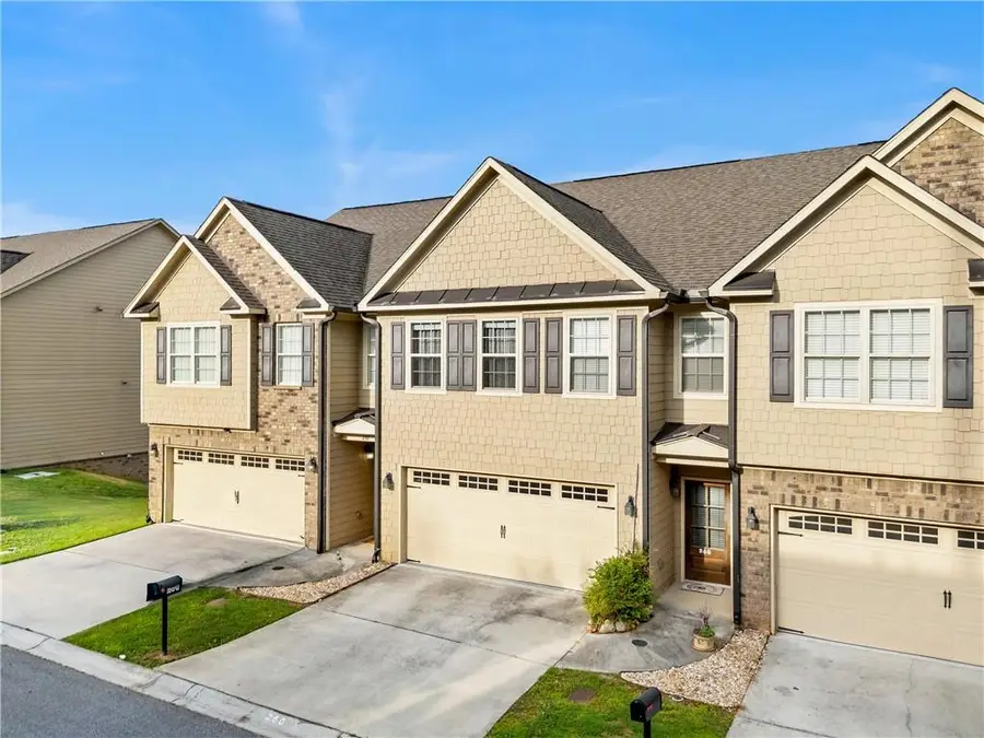 260 Jackson Place Nw #17, Lilburn, GA 30047 - #2