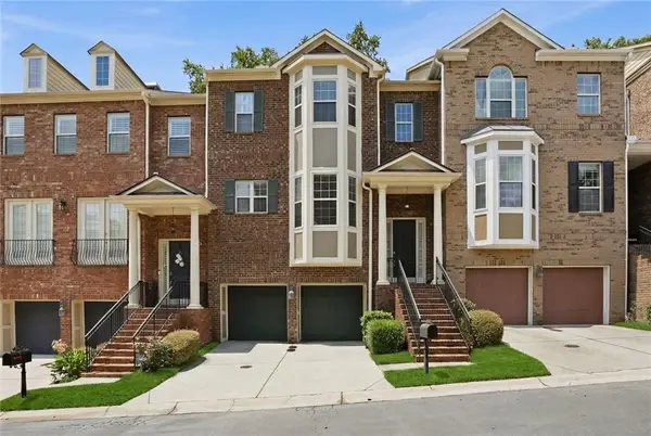 3120 Sugarberry Lane, Atlanta, GA 30339