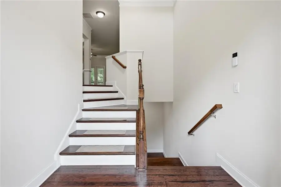 3120 Sugarberry Lane, Atlanta, GA 30339 - #3
