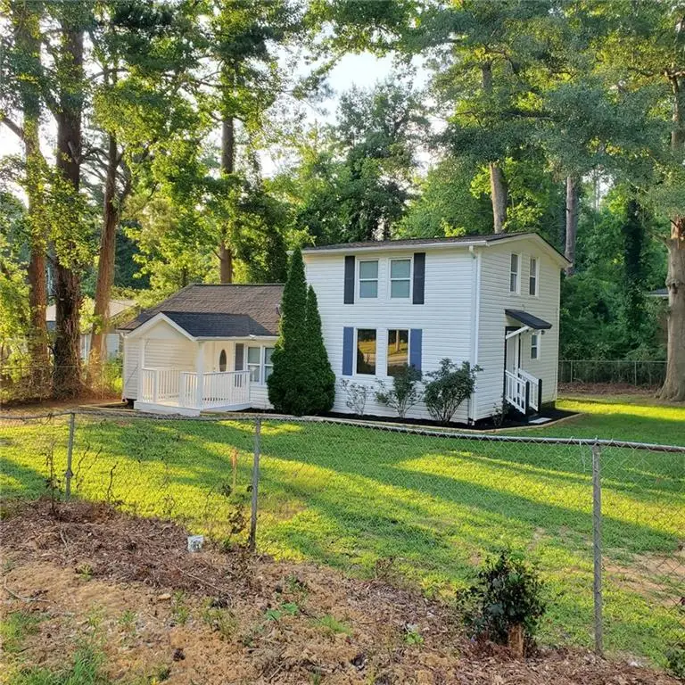 249 W Highway 78, Temple, GA 30179 - #1