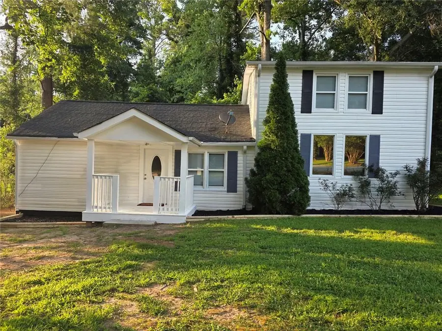 249 W Highway 78, Temple, GA 30179 - #2