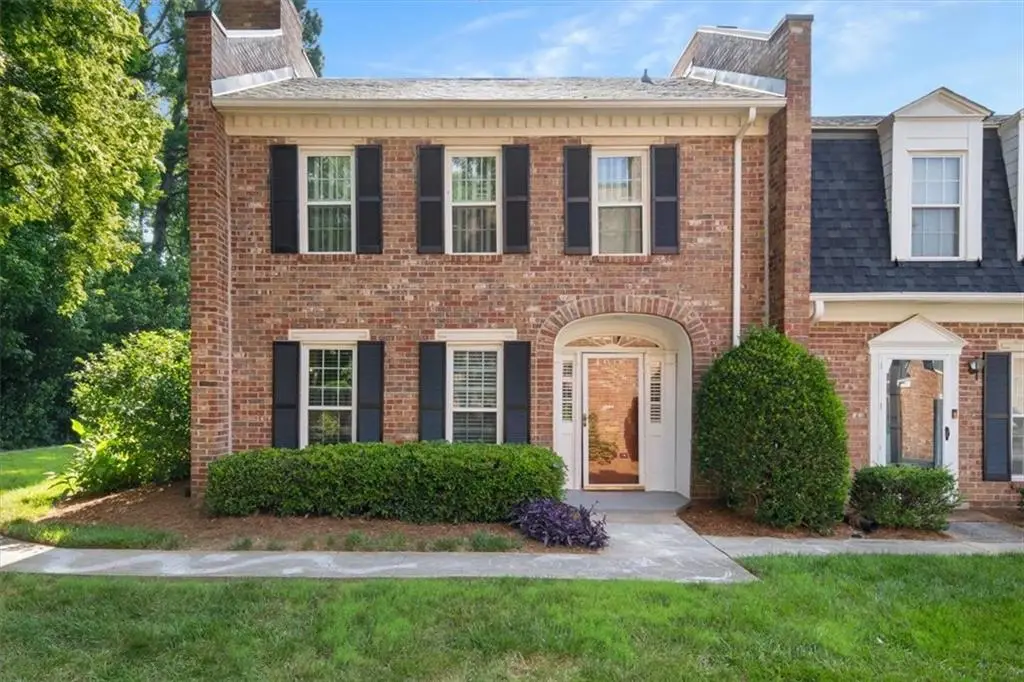 9 Kings Tavern Place Nw, Atlanta, GA 30318 - #1