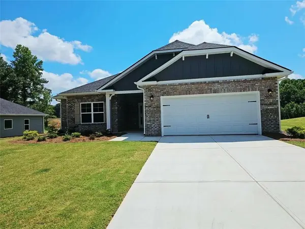 325 Angela Avenue, Bowdon, GA 30108