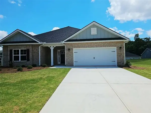 321 Angela Avenue, Bowdon, GA 30108