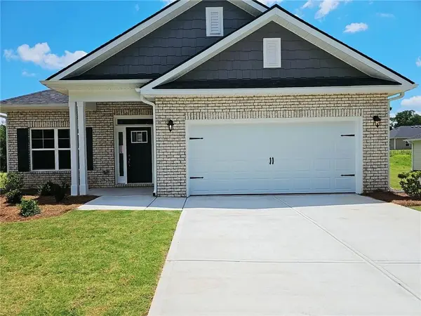 317 Angela Avenue, Bowdon, GA 30108