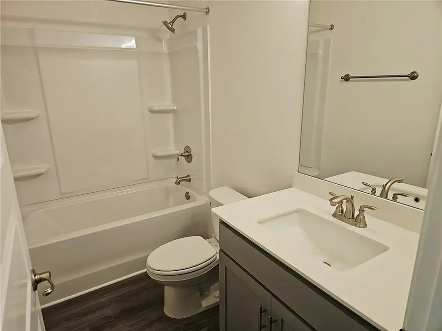 313 Angela Avenue, Bowdon, GA 30108 - #2