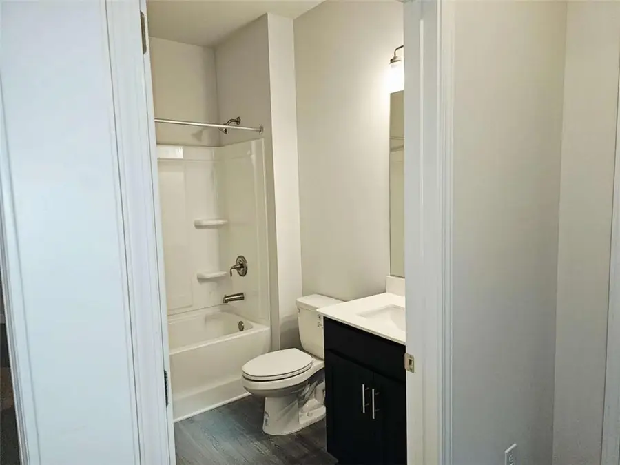 216 Rhett Drive, Bowdon, GA 30108 - #3