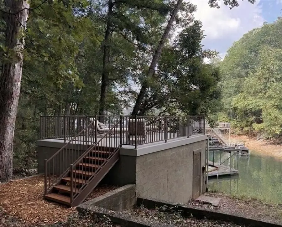 6103 Lake Lanier Heights Road, Buford, GA 30518 - #3