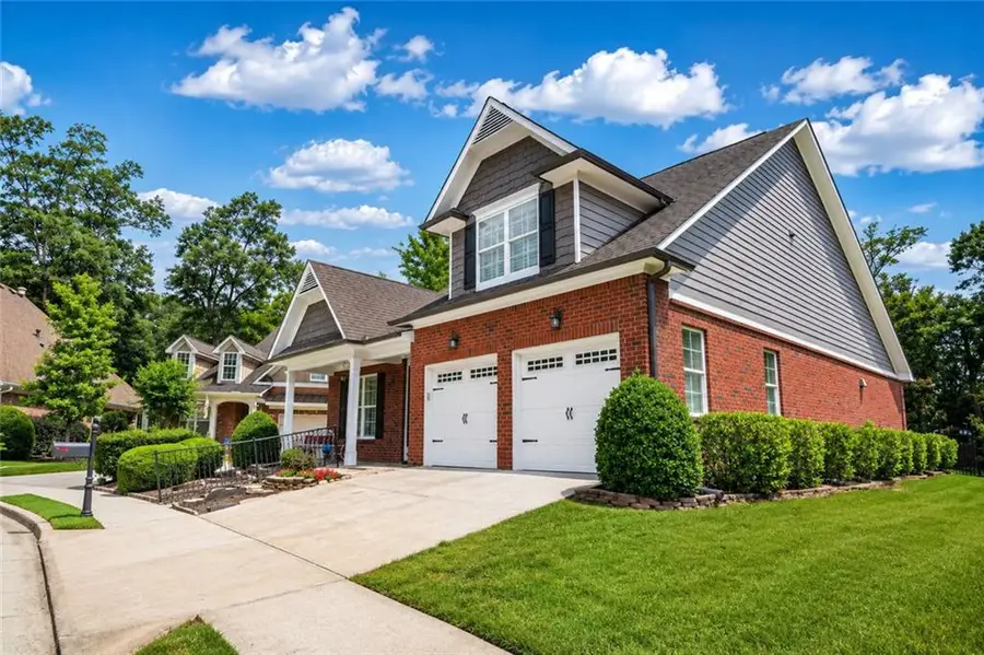419 Bishopton Street, Grayson, GA 30017 - #2