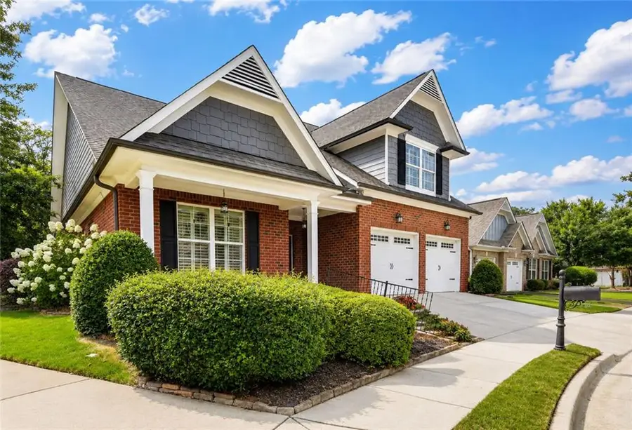 419 Bishopton Street, Grayson, GA 30017 - #3