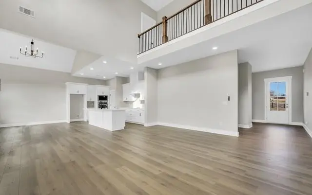 546 Harbour Shores, Jackson, GA 30233 - #3