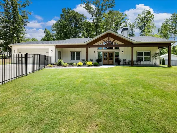 1320 Heads Ferry Road, Cornelia, GA 30531