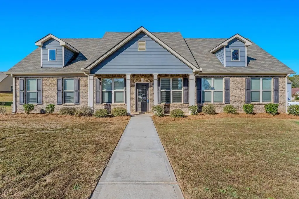 1141 Abundance Drive, Locust Grove, GA 30248 - #1