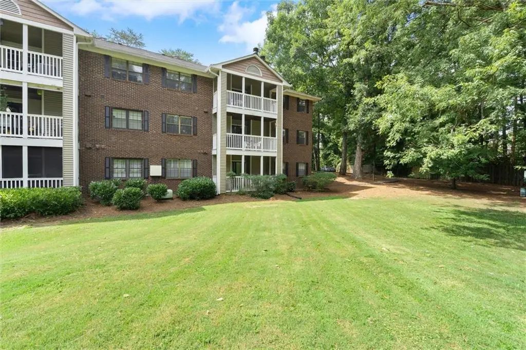 705 Barrington Hills Drive, Atlanta, GA 30350 - #1