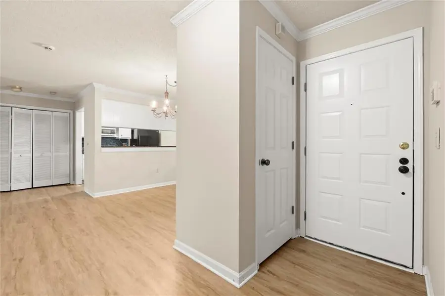 705 Barrington Hills Drive, Atlanta, GA 30350 - #3