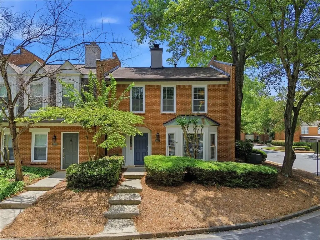 3523 Nutmeg Drive, Duluth, GA 30096 - #1