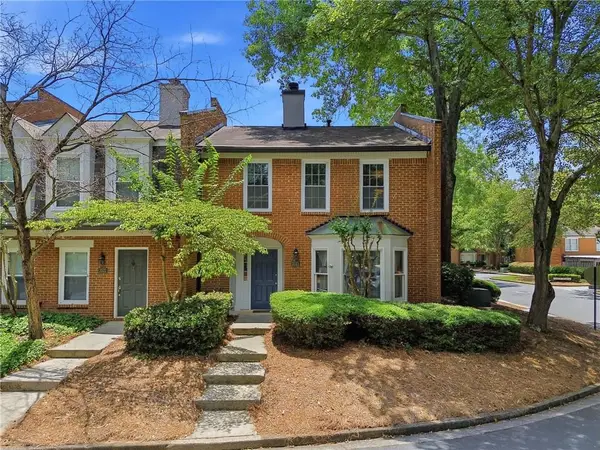 3523 Nutmeg Drive, Duluth, GA 30096