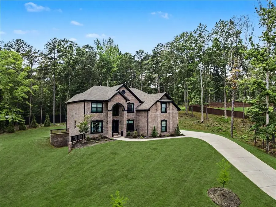 5960 Langdale Chase, Douglasville, GA 30135 - #3