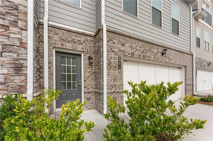 2020 Manor Pointe Drive #19, Cumming, GA 30041 - #2