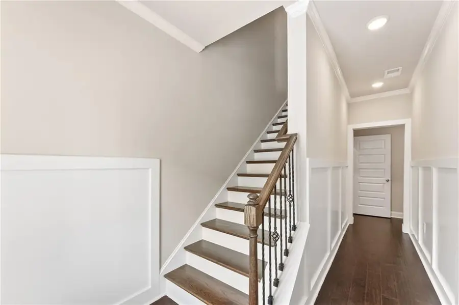 2020 Manor Pointe Drive #19, Cumming, GA 30041 - #3