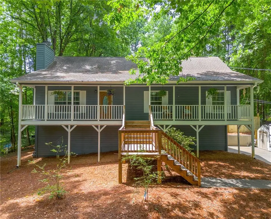 3861 Mountain View Road Nw, Kennesaw, GA 30152 - #1