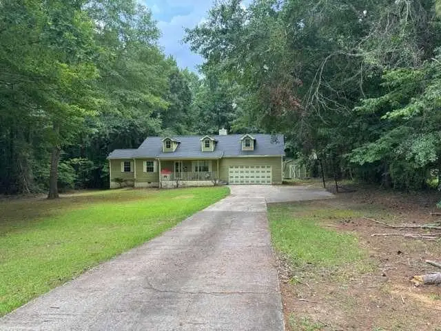 253 Ruth Drive, Newnan, GA 30265 - #2