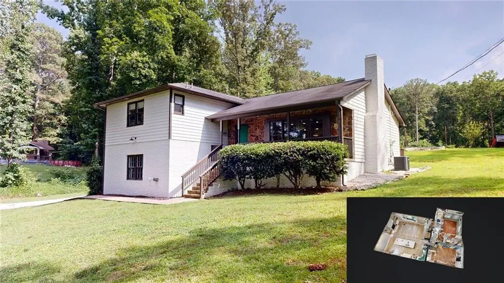 118 Raven Road, Villa Rica, GA 30180 - #1