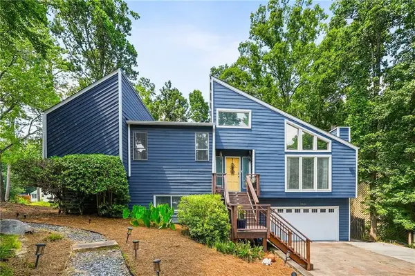 3701 Thornwood Way, Marietta, GA 30062