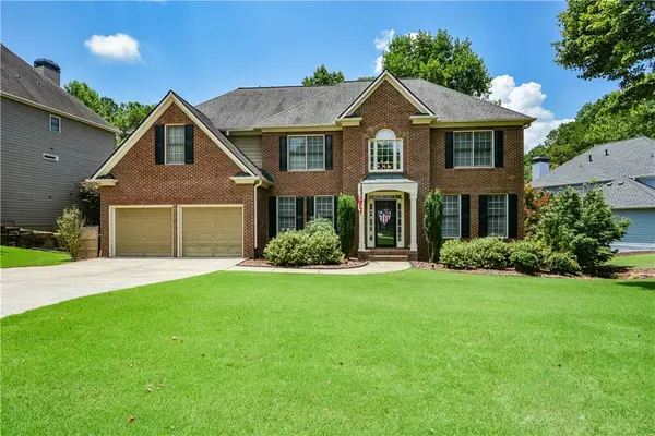 515 Lakewood Court, Canton, GA 30114