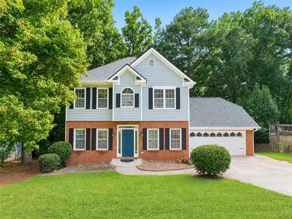2038 Spicers Lane, Woodstock, GA 30189