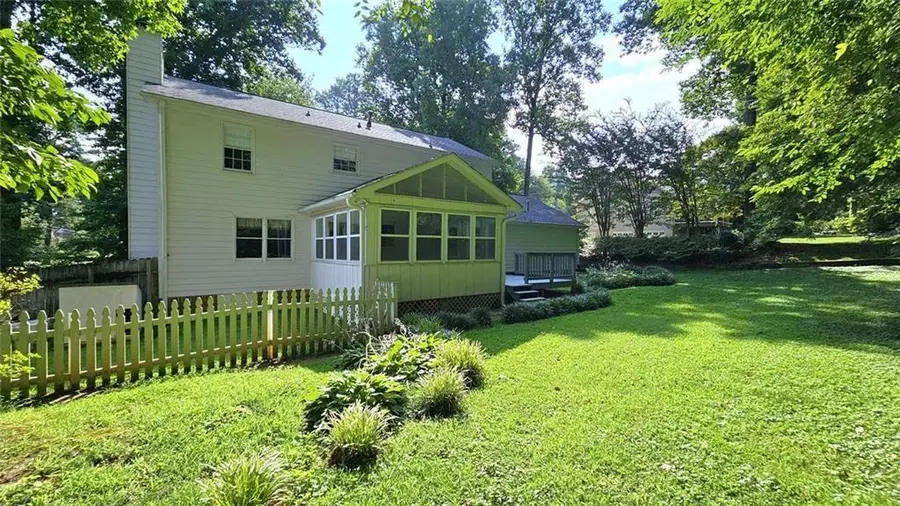 Address Withheld By Seller, Lilburn, GA 30047 - #2
