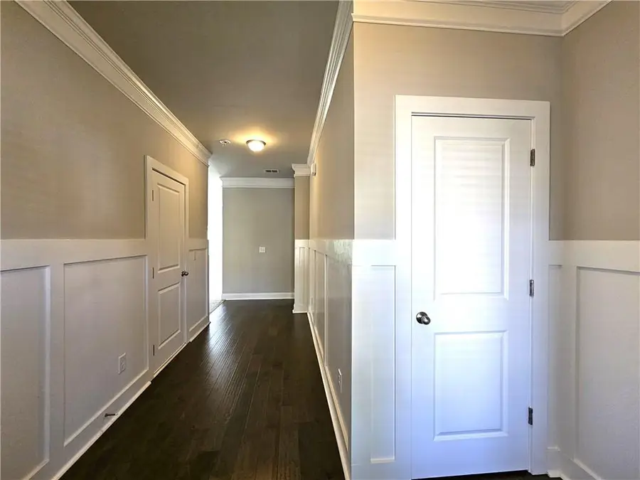 1561 Winding Ridge Trail, Hoschton, GA 30548 - #3