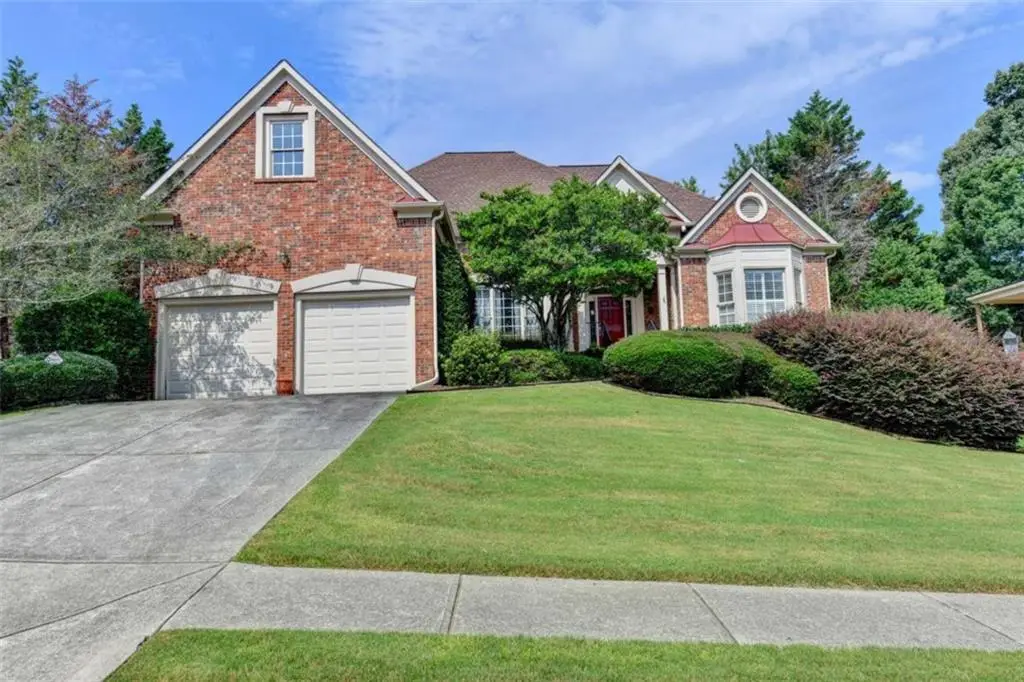1672 Woodbow Crossing, Dacula, GA 30019 - #1