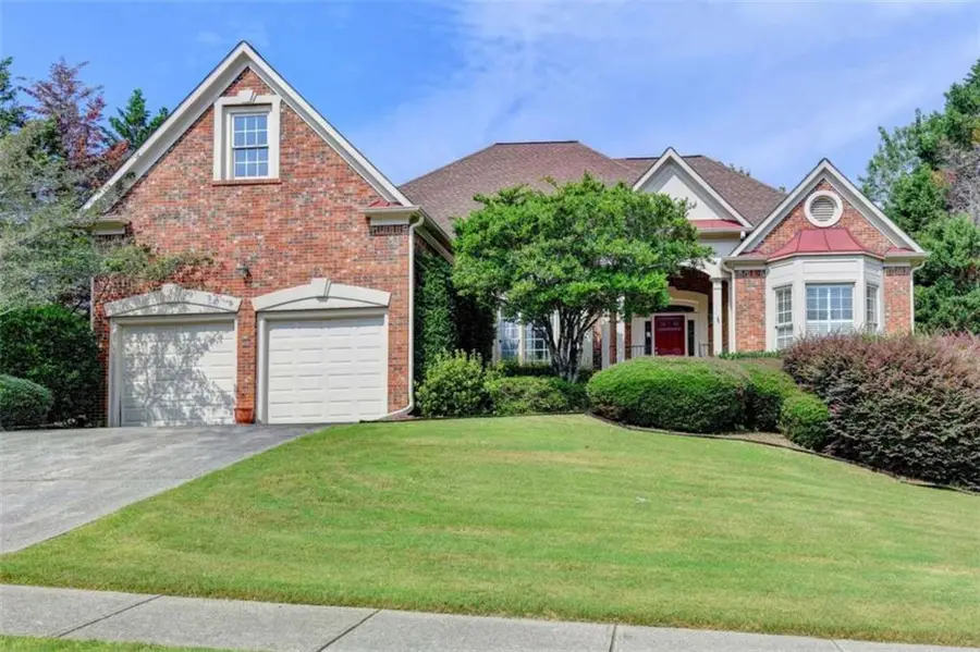 1672 Woodbow Crossing, Dacula, GA 30019 - #2