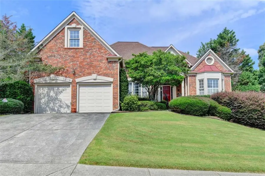 1672 Woodbow Crossing, Dacula, GA 30019 - #3