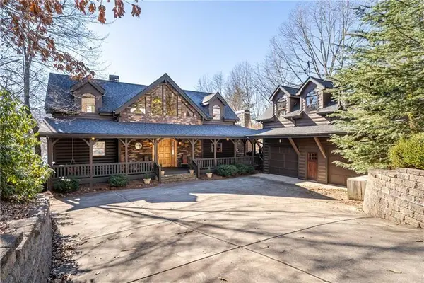 5 Emerald Point, Blairsville, GA 30512