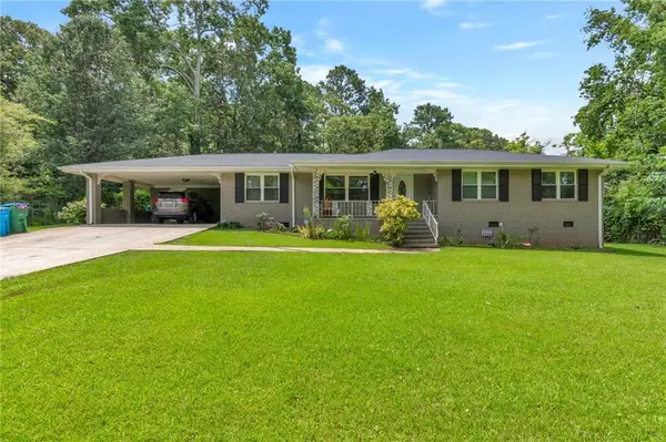 4854 Rosewood Drive Sw, Lilburn, GA 30047