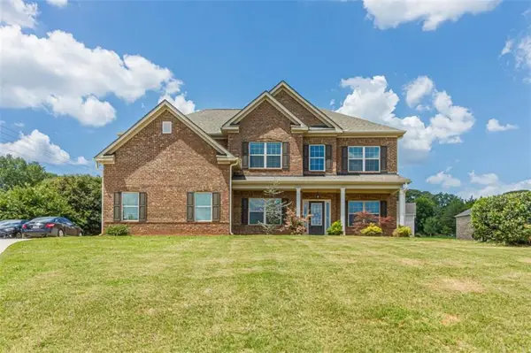 15 Barcelona Drive, Covington, GA 30016
