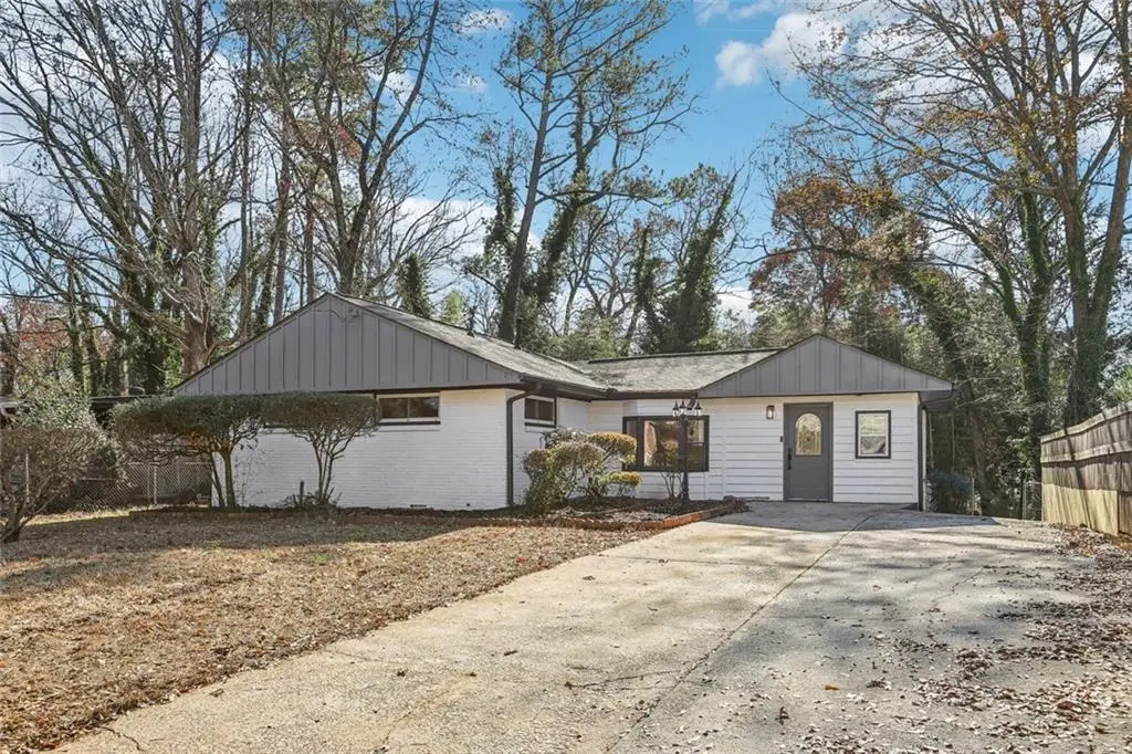 2907 Monterey Drive, Decatur, GA 30032 - #1