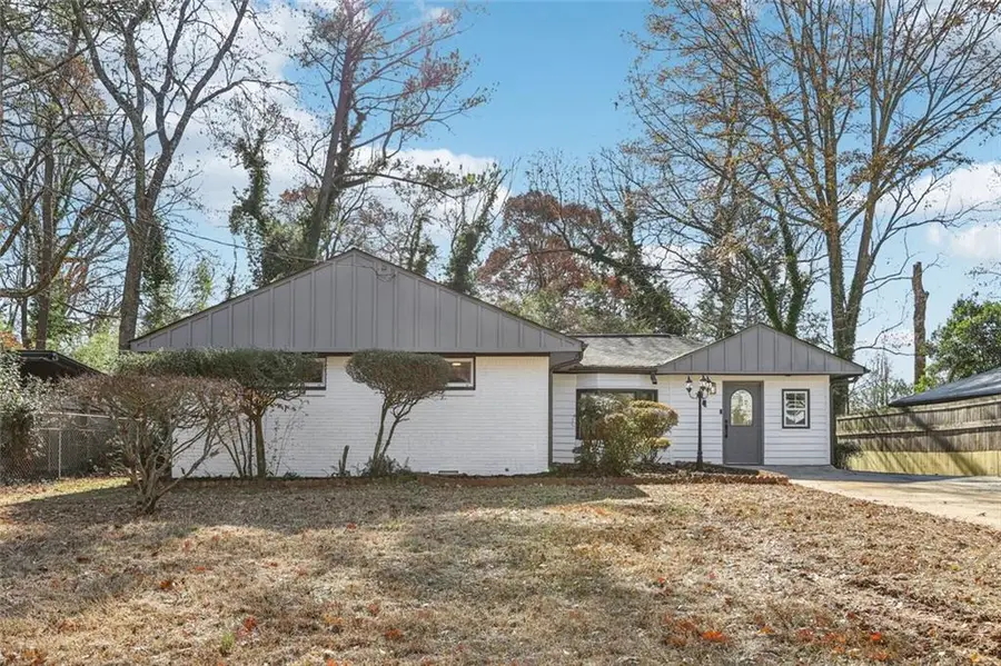 2907 Monterey Drive, Decatur, GA 30032 - #2
